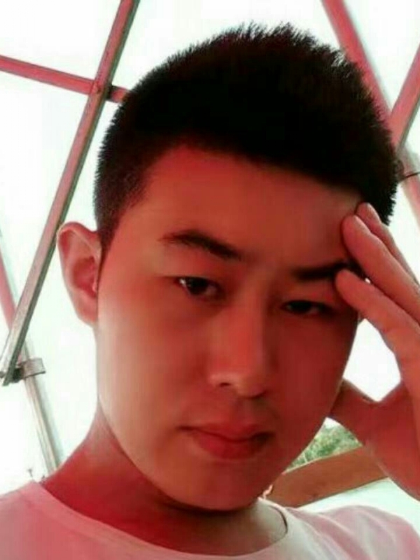 淡漠的第二张照片--福安相亲网
