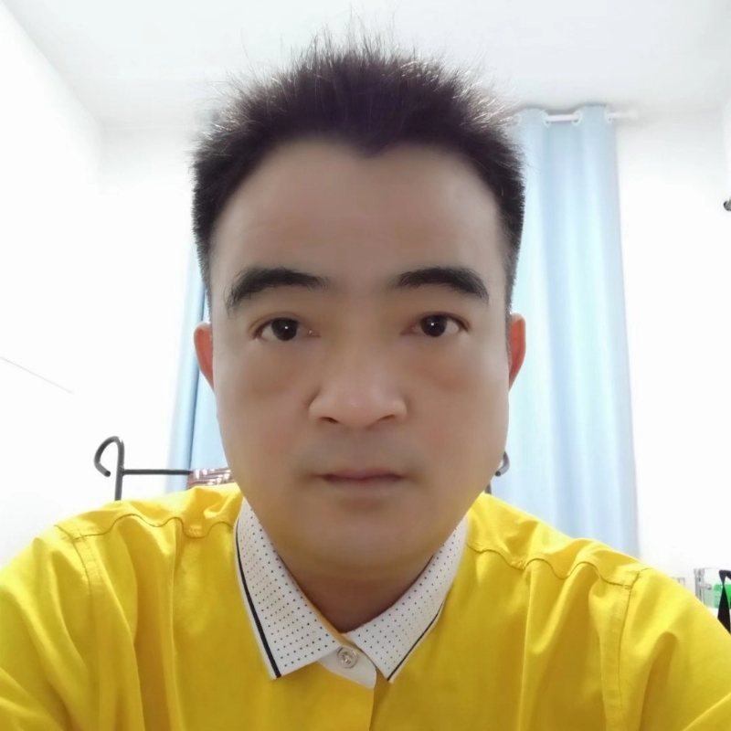 等待缘分的第一张照片--福安相亲网