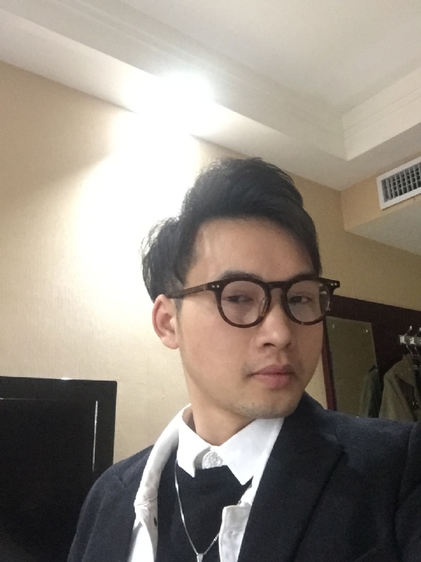 曾亮的第一张照片--福安相亲网