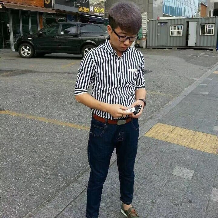 金明勋的第一张照片--福安相亲网