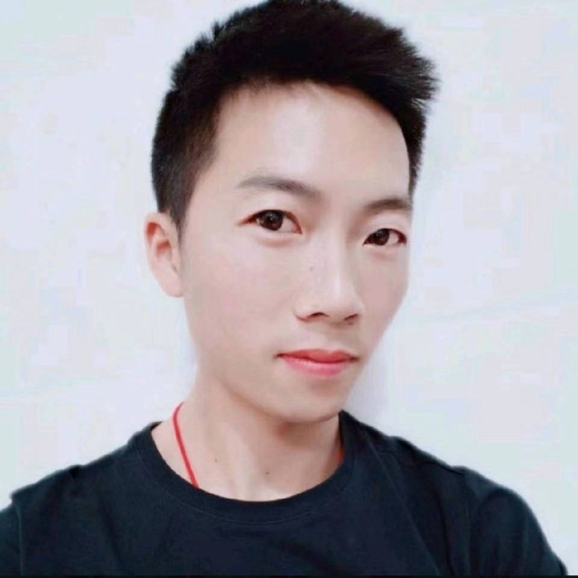 乐乐的第一张照片--福安相亲网