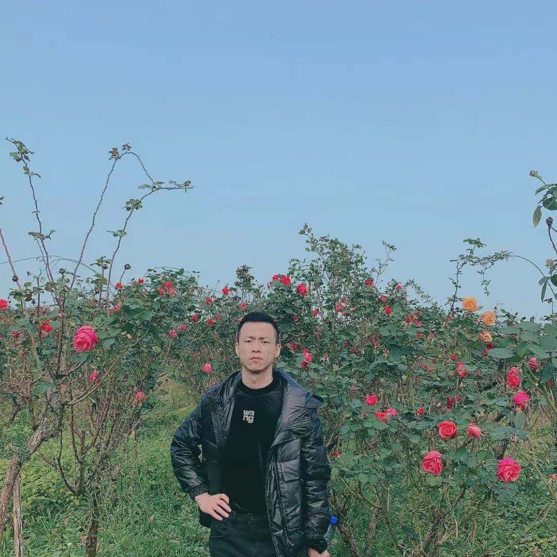 吾心永恒的第一张照片--福安相亲网