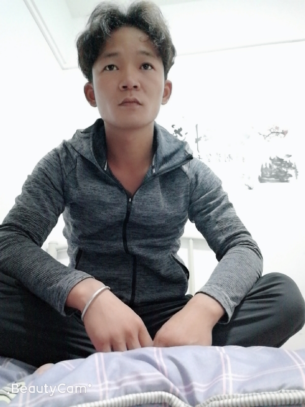 东浩学长的第一张照片--福安相亲网