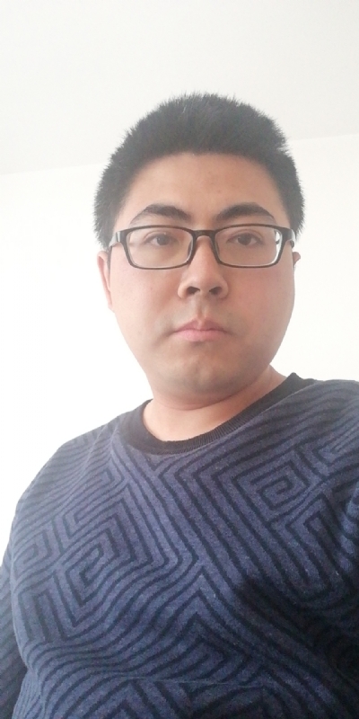 小管的第一张照片--福安相亲网
