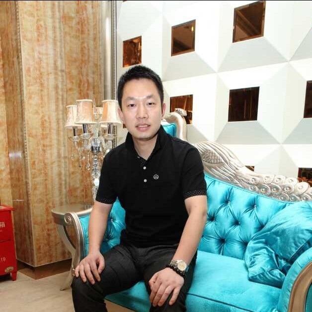 我是易先生的第一张照片--福安相亲网