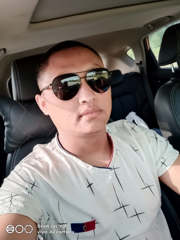 寻缘的第一张照片--福安相亲网