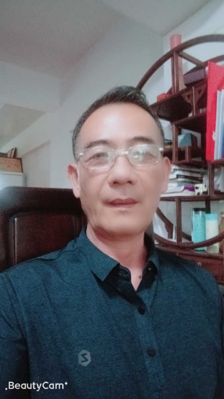 墨初的第一张照片--福安相亲网