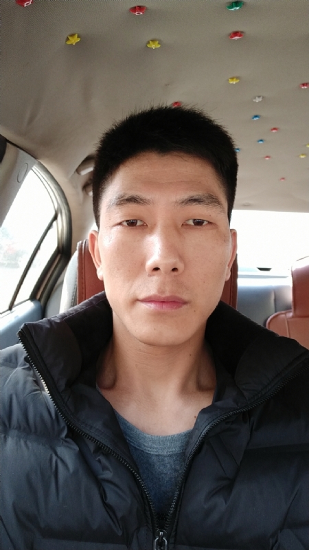 追梦人的第二张照片--福安相亲网