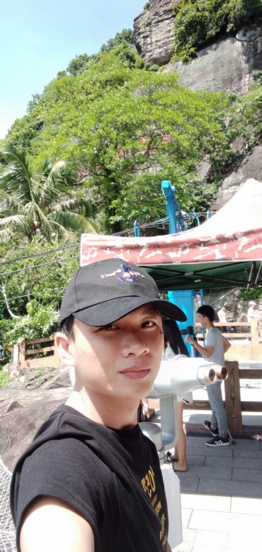清凉的第一张照片--福安相亲网
