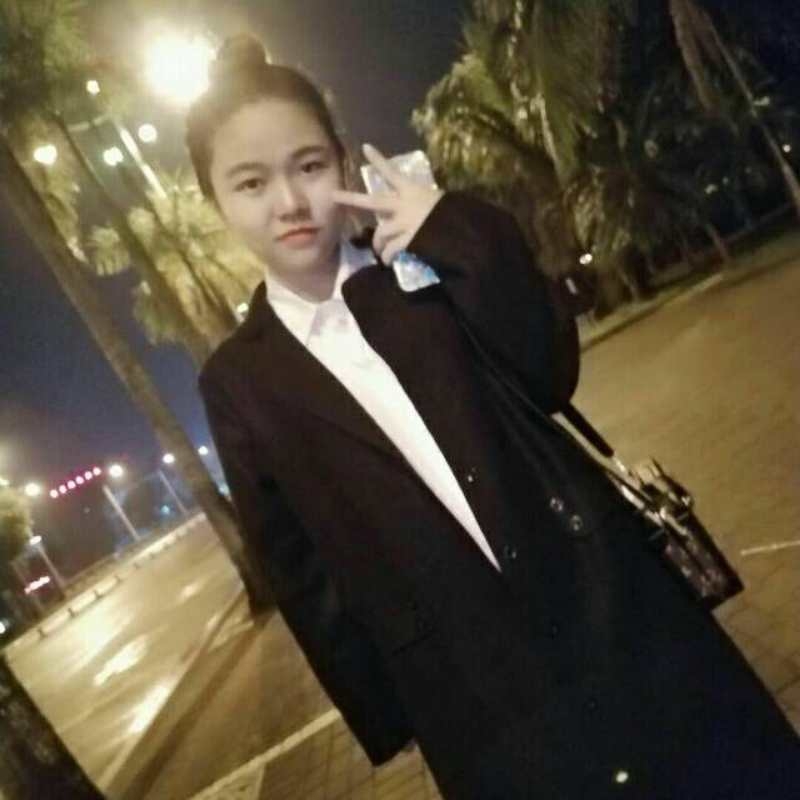 冰心的第二张照片--福安相亲网