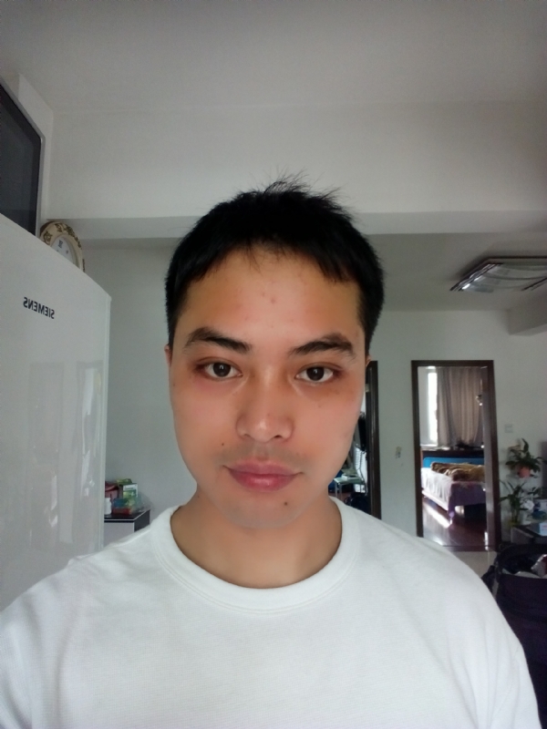 即时我也的第一张照片--福安相亲网
