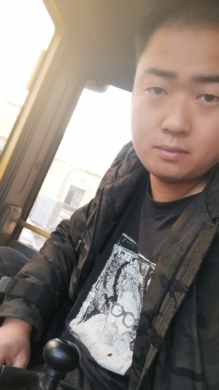 Fate的第一张照片--福安相亲网