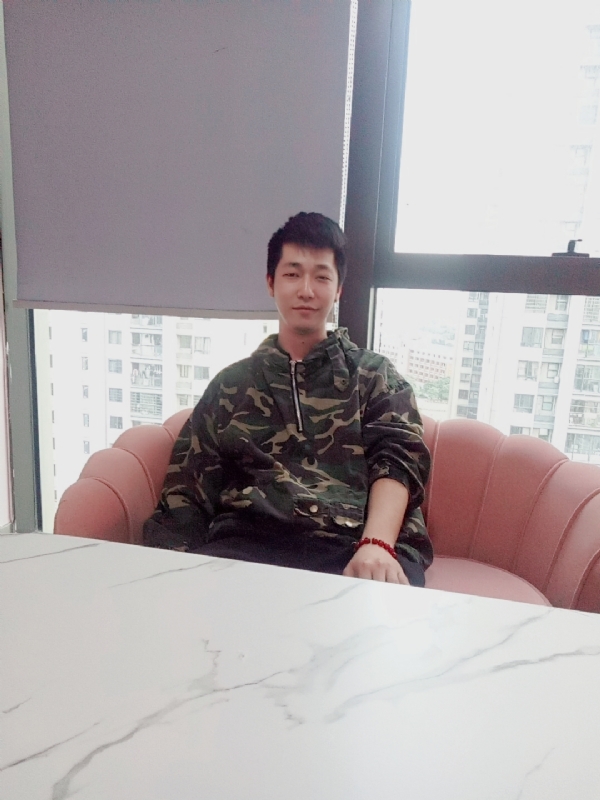 网恋被骗37块5的第一张照片--福安相亲网