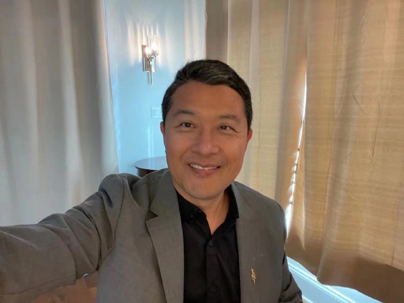笑看风云的第一张照片--福安相亲网