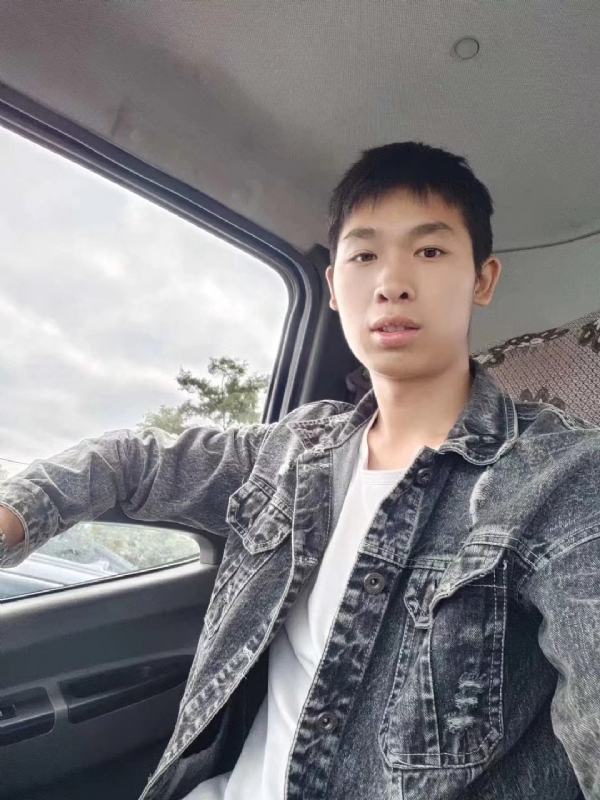 康康的第一张照片--福安相亲网