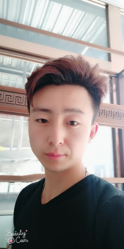 拼命微笑的第二张照片--福安相亲网