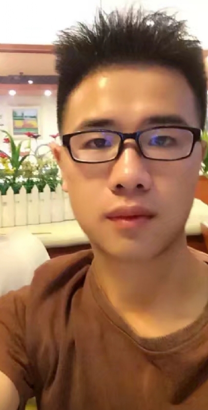 哈哈哈哈的第二张照片--福安相亲网