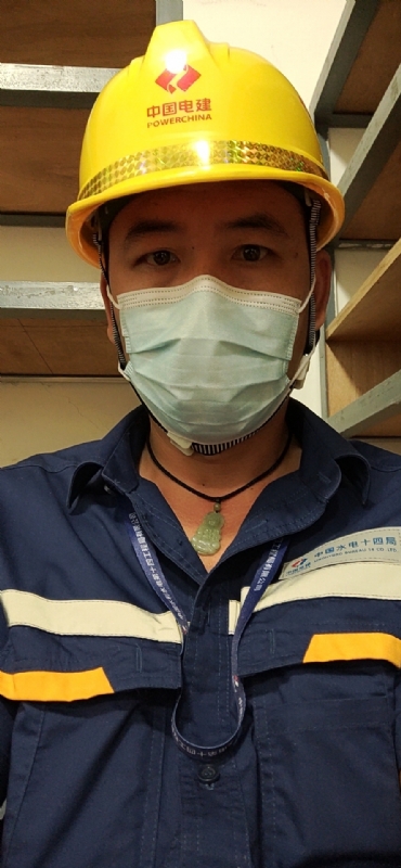 冬日温情的第一张照片--福安相亲网