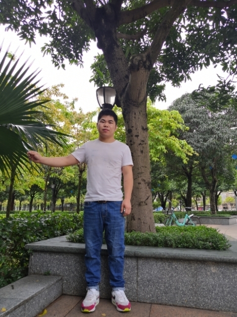 小欧的第二张照片--福安相亲网