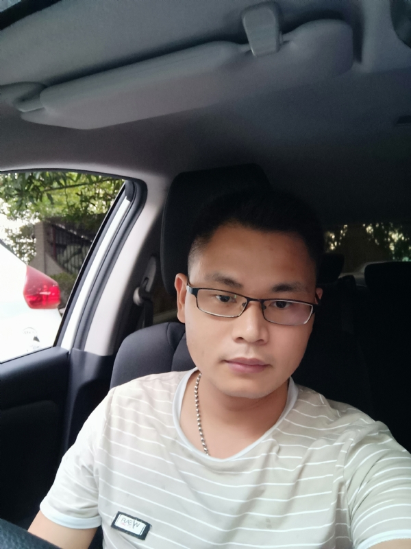 水明的第一张照片--福安相亲网