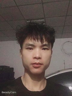 表哥的第一张照片--福安相亲网