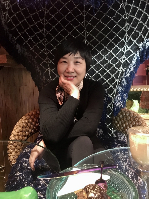 Cindy的第一张照片--福安相亲网