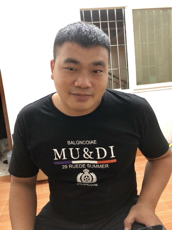 晴栀的第一张照片--福安相亲网