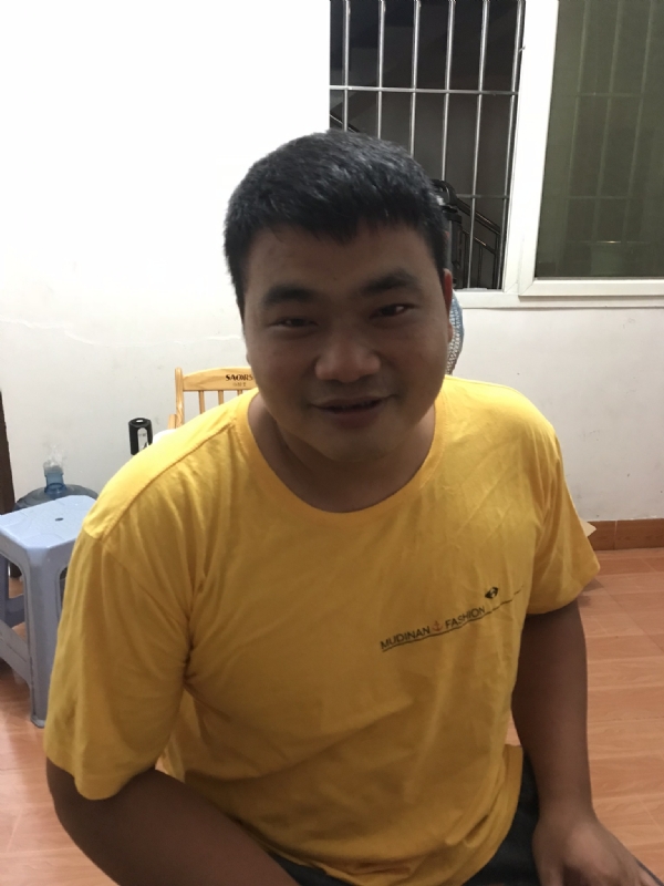 晴栀的第二张照片--福安相亲网