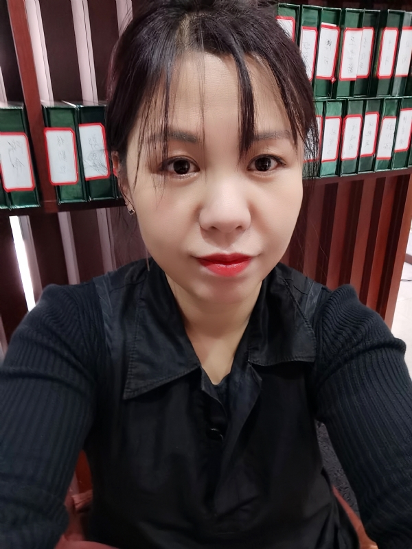 随缘的第一张照片--福安相亲网
