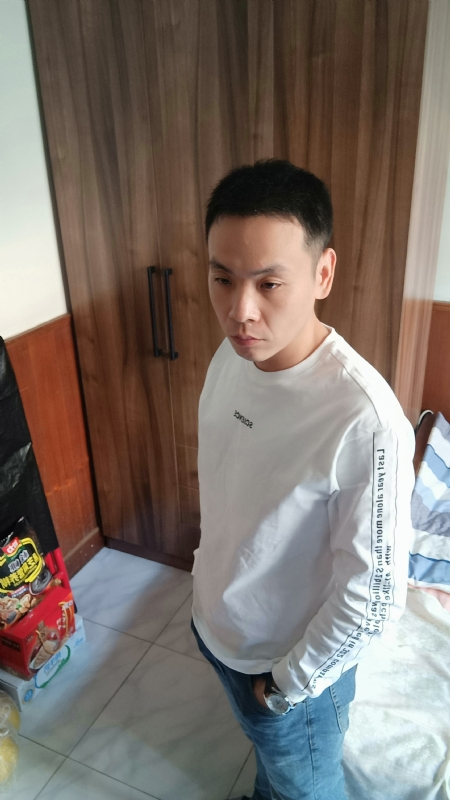 没有蜡笔的小航的第二张照片--福安相亲网