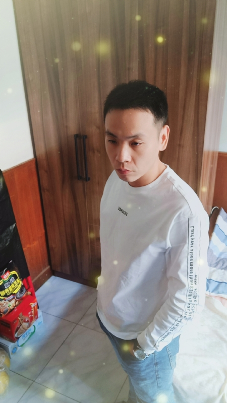 没有蜡笔的小航的第三张照片--福安相亲网