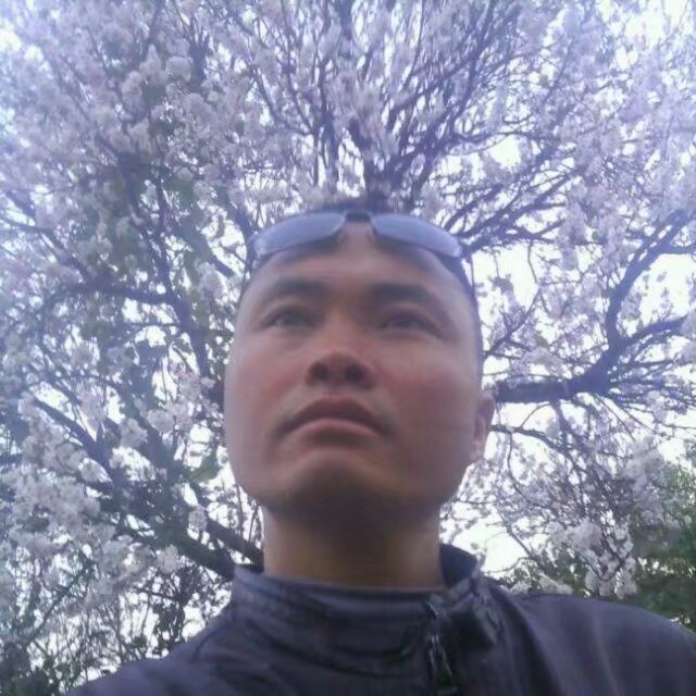 平常心的第一张照片--福安相亲网