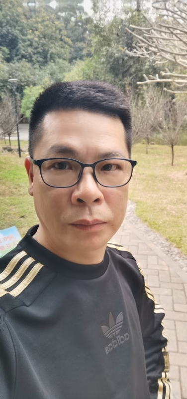 随缘的第一张照片--福安相亲网
