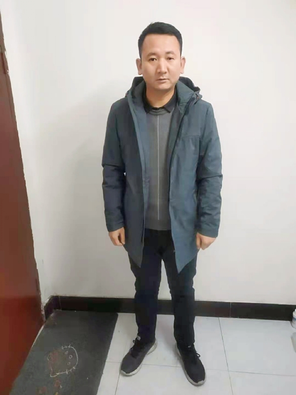 风轻雨淡的第二张照片--福安相亲网
