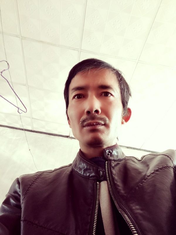 好久好久的第三张照片--福安相亲网
