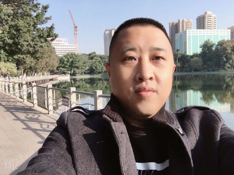 惜遇淡别的第一张照片--福安相亲网