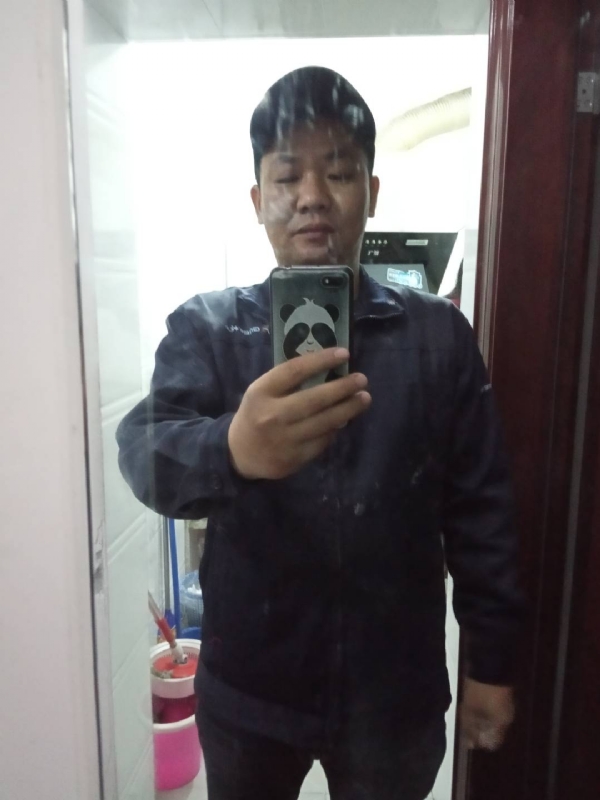 寂寞丑小鸭的第一张照片--福安相亲网