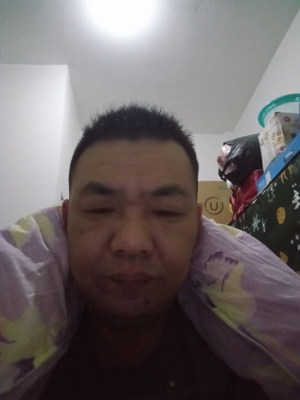 寂寞丑小鸭的第三张照片--福安相亲网