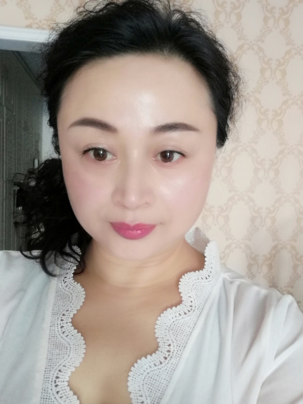 花谢花飞的第一张照片--福安相亲网
