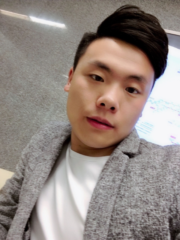 王先生的第一张照片--福安相亲网