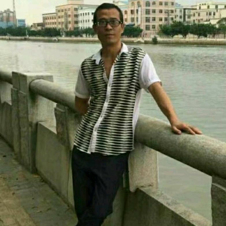 不会飞的鱼的第一张照片--福安相亲网