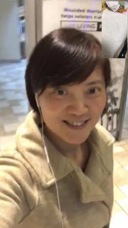 Fifi的第一张照片--福安相亲网