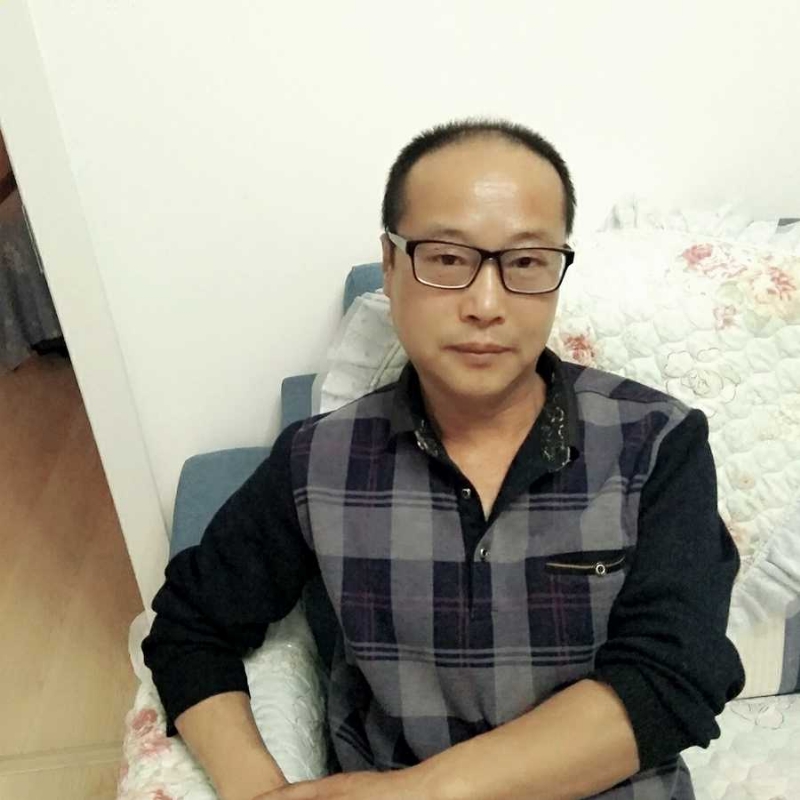 大海的第一张照片--福安相亲网