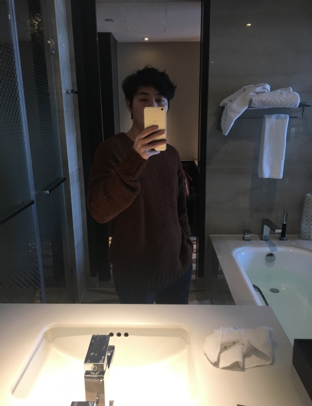 Murry的第一张照片--福安相亲网