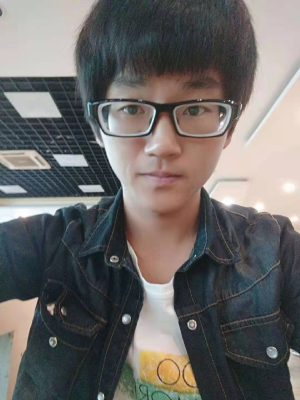 LS书生的第一张照片--福安相亲网