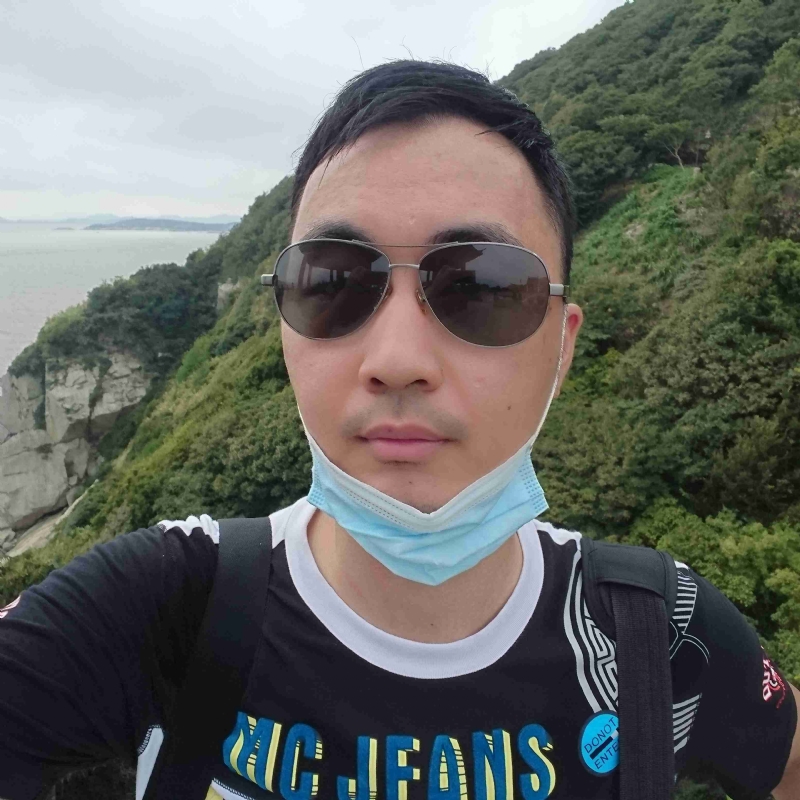 h君的第一张照片--福安相亲网