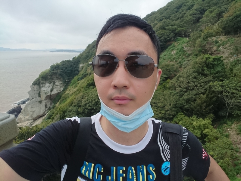 h君的第二张照片--福安相亲网