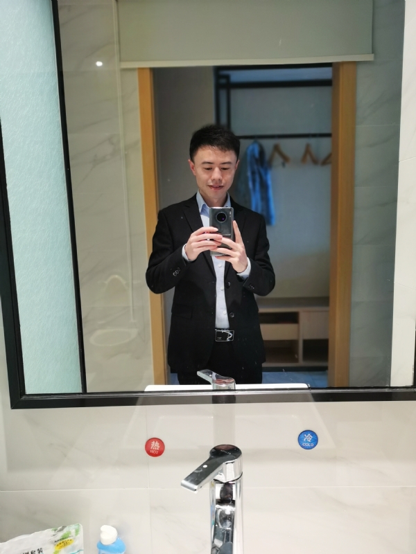 Lin的第一张照片--福安相亲网