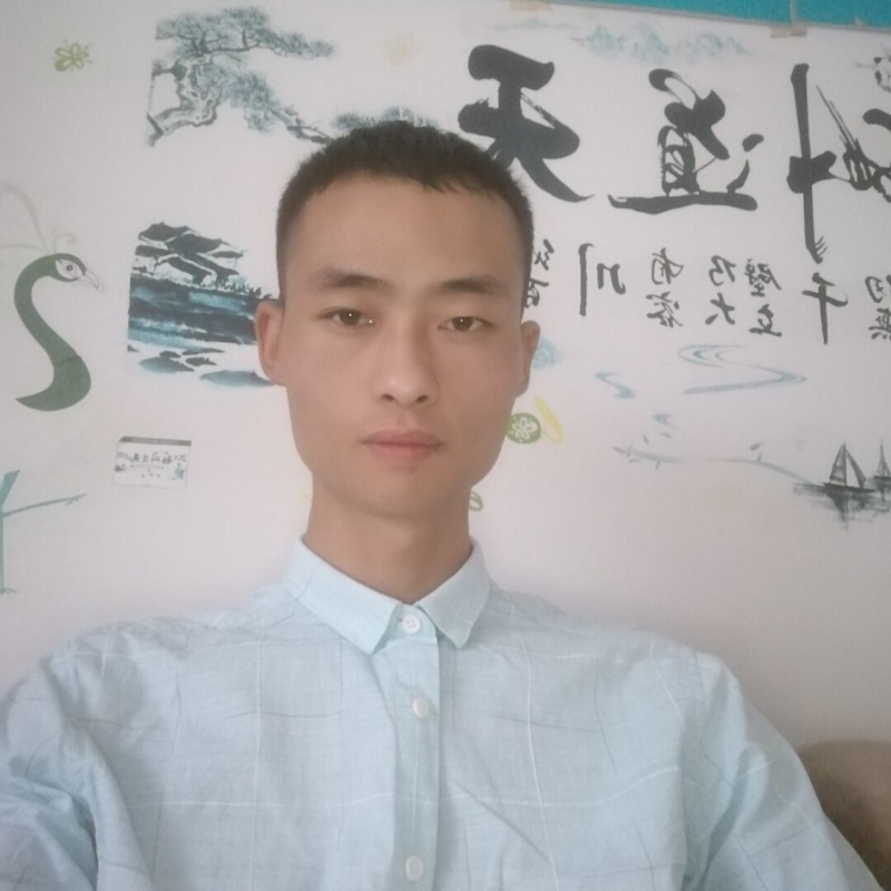 退役火箭军的第一张照片--福安相亲网