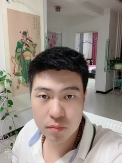 全心全意的第一张照片--福安相亲网
